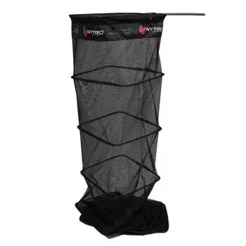 NYTRO KPNET LAKE&CANAL QUICKDRY MESH 4M